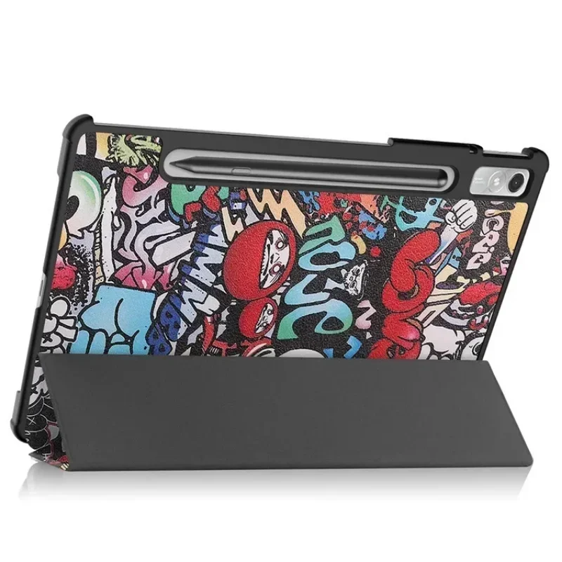 Case for Lenovo tab P12 12.7 i - đánh giá và giá Lenovo Tablet P12 Accessories