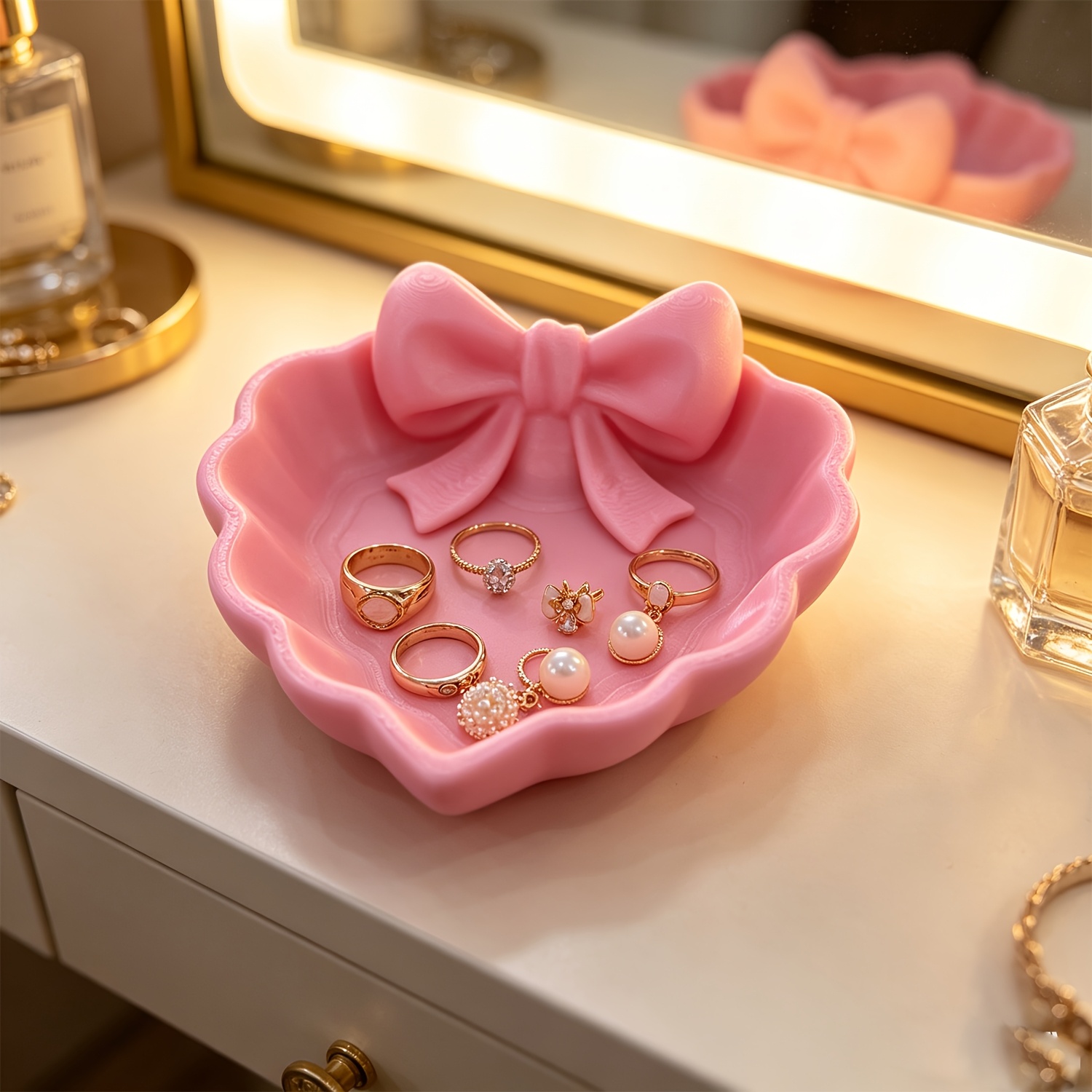 1 Piece of Jewelry Tray in the - đánh giá và giá Tablet Accessories Kit
