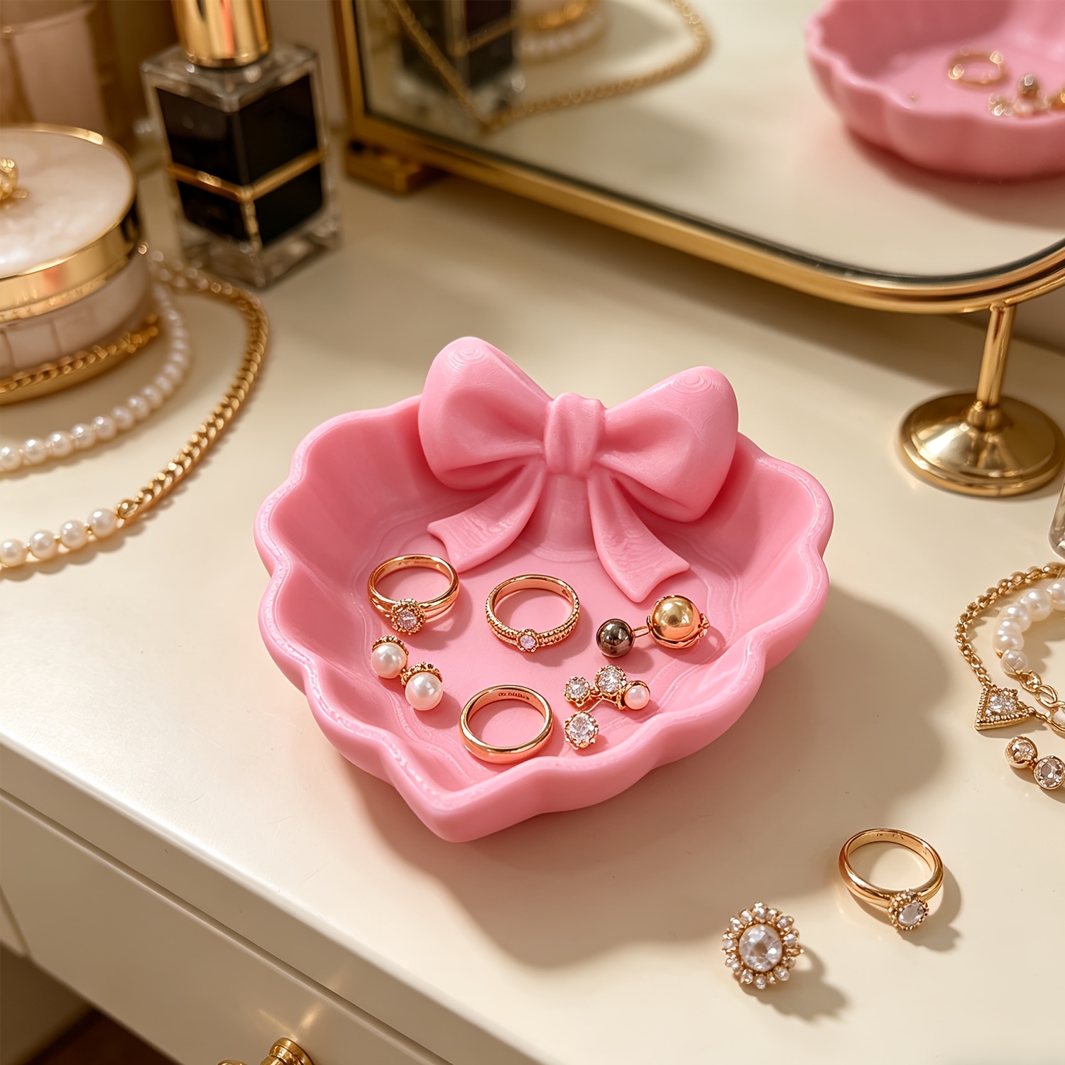1 Piece of Jewelry Tray in the - đánh giá và giá Tablet Accessories Kit