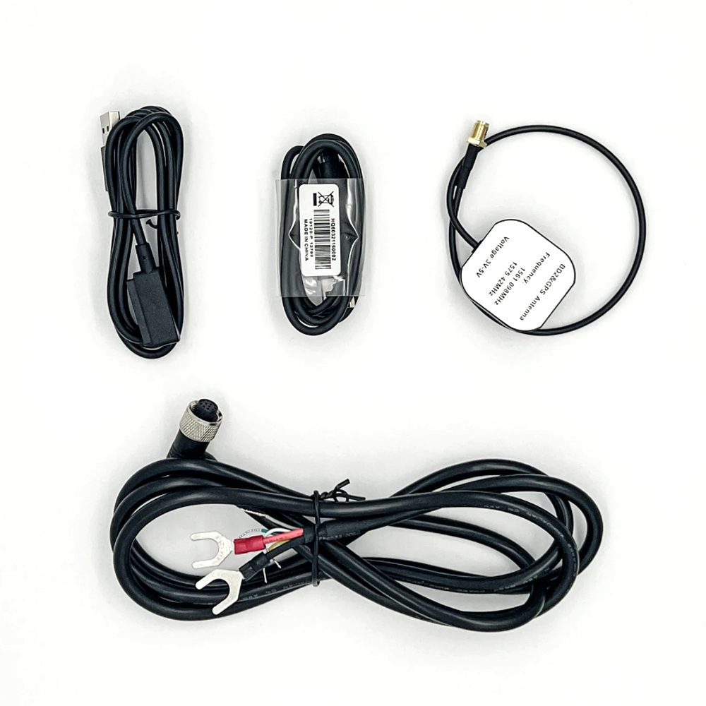 Vehicle Power Wire Accessories - đánh giá và giá Tablet Accessories Kit