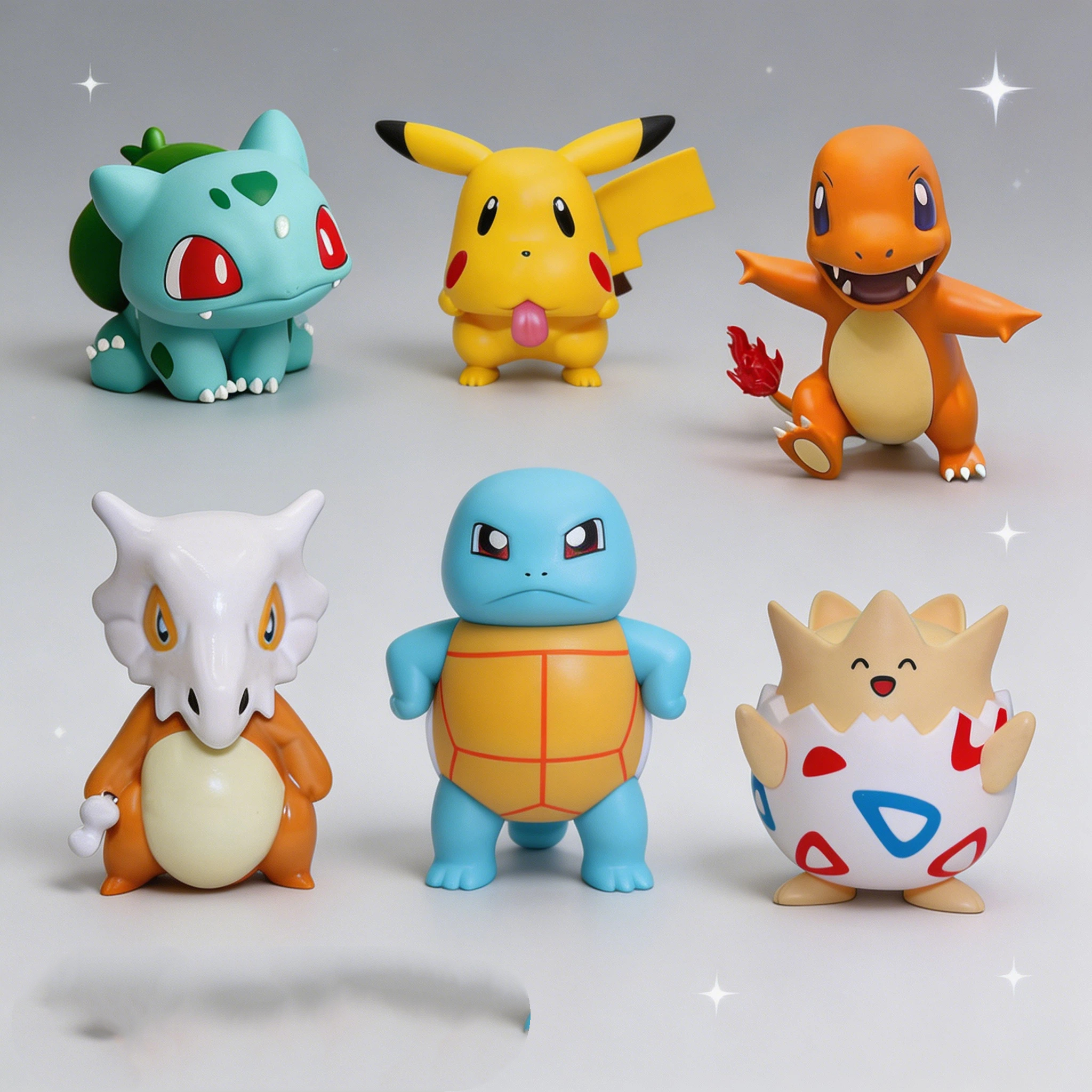 Pocket Monsters Bulbasaur coll - đánh giá và giá Tablet Accessories Kit