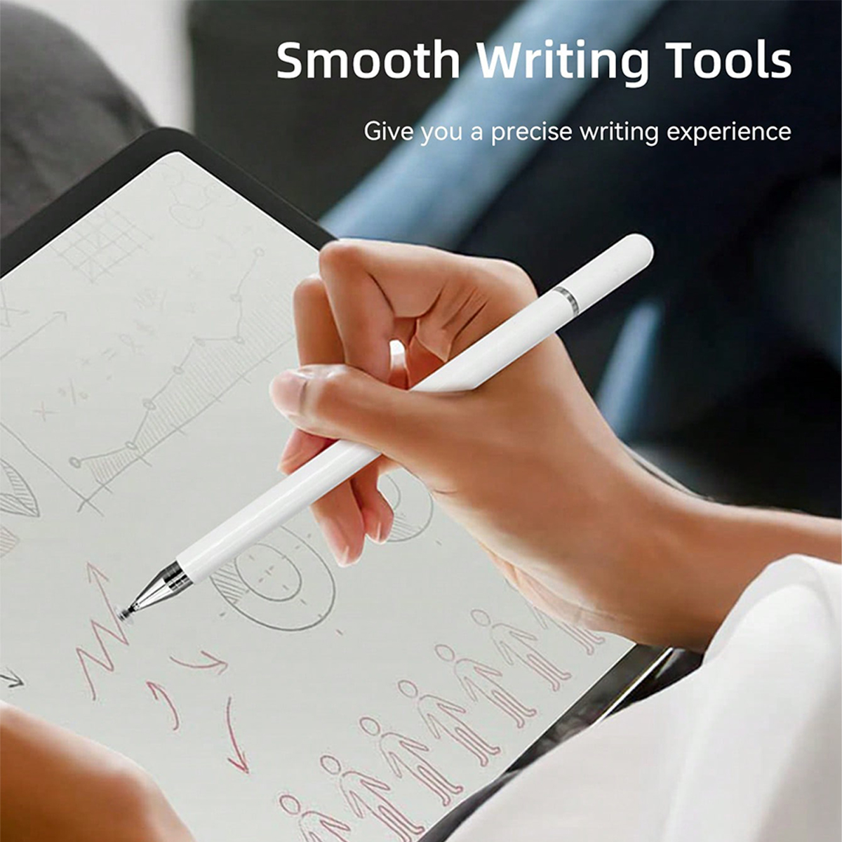 Universal Drawing Stylus Pen F - đánh giá và giá Samsung Tablet Accessories Pen