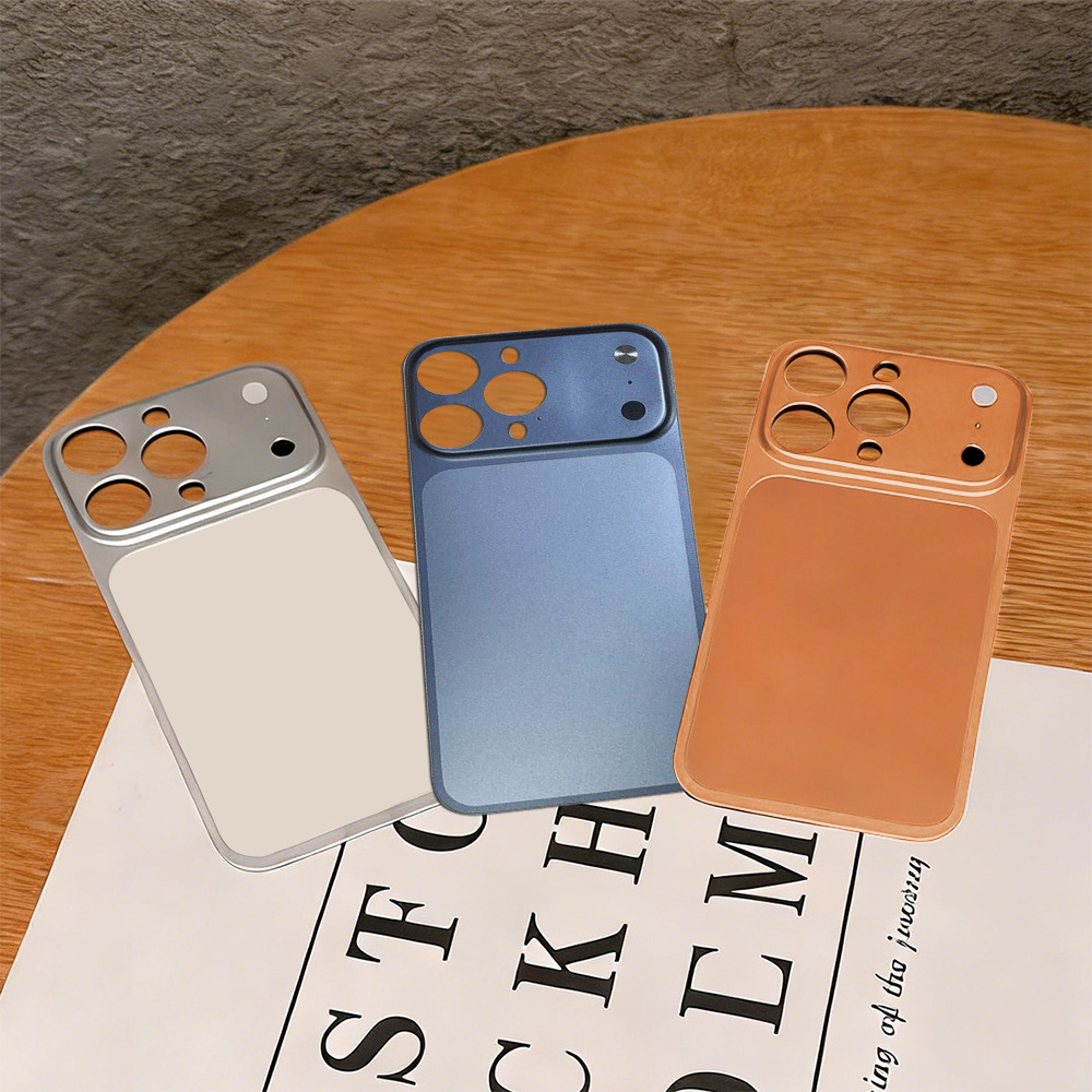 Matte Thin Film For iPhone 16  - đánh giá và giá Screen Protector Matte