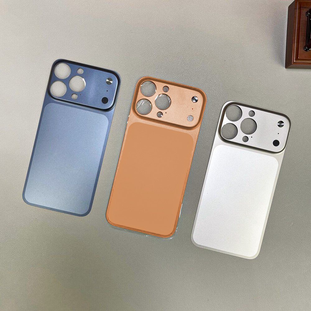 Matte Thin Film For iPhone 16  - đánh giá và giá Screen Protector Matte