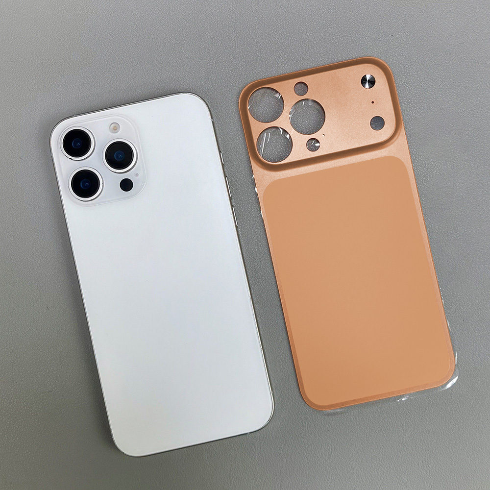 Matte Thin Film For iPhone 16  - đánh giá và giá Screen Protector Matte