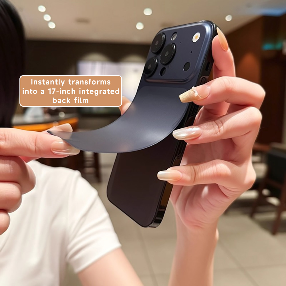 Matte Thin Film For iPhone 16  - đánh giá và giá Screen Protector Matte