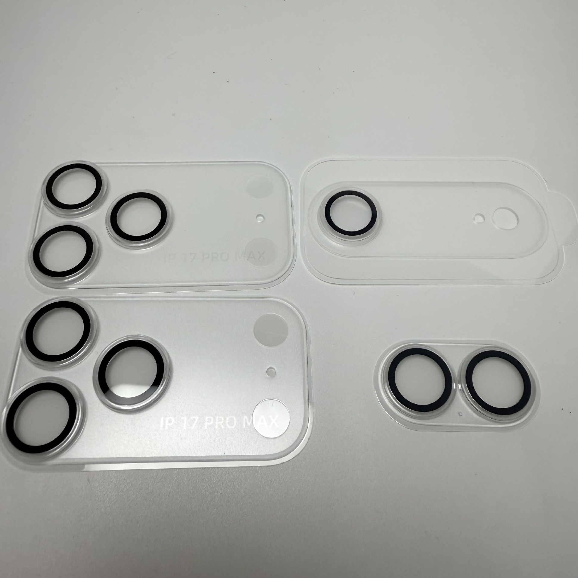 Matte PC Camera Protector Lens - đánh giá và giá Screen Protector Matte