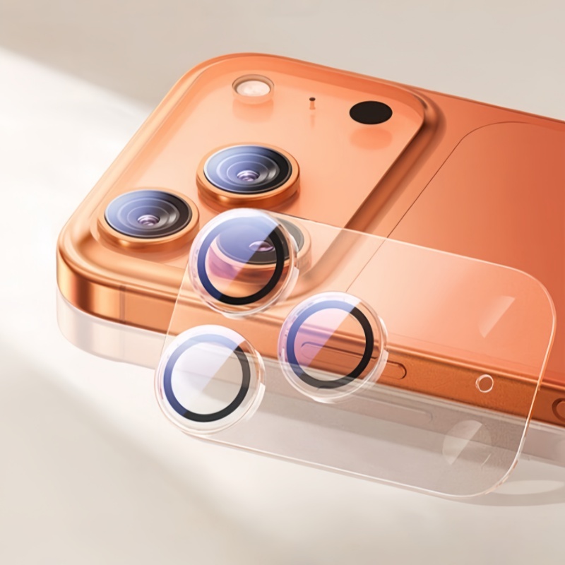 Matte PC Camera Protector Lens - đánh giá và giá Screen Protector Matte
