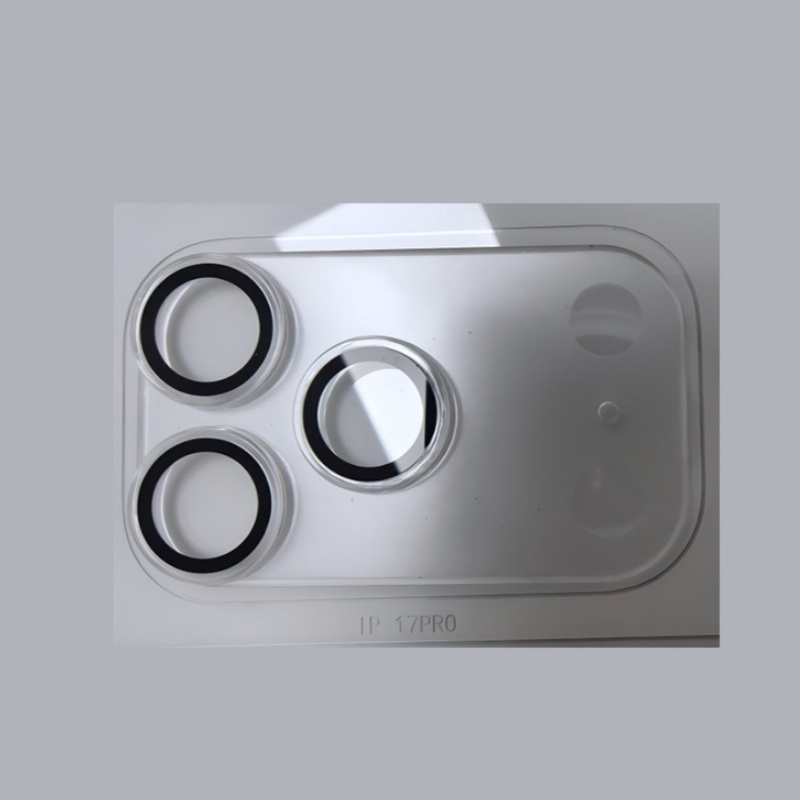 Matte PC Camera Protector Lens - đánh giá và giá Screen Protector Matte