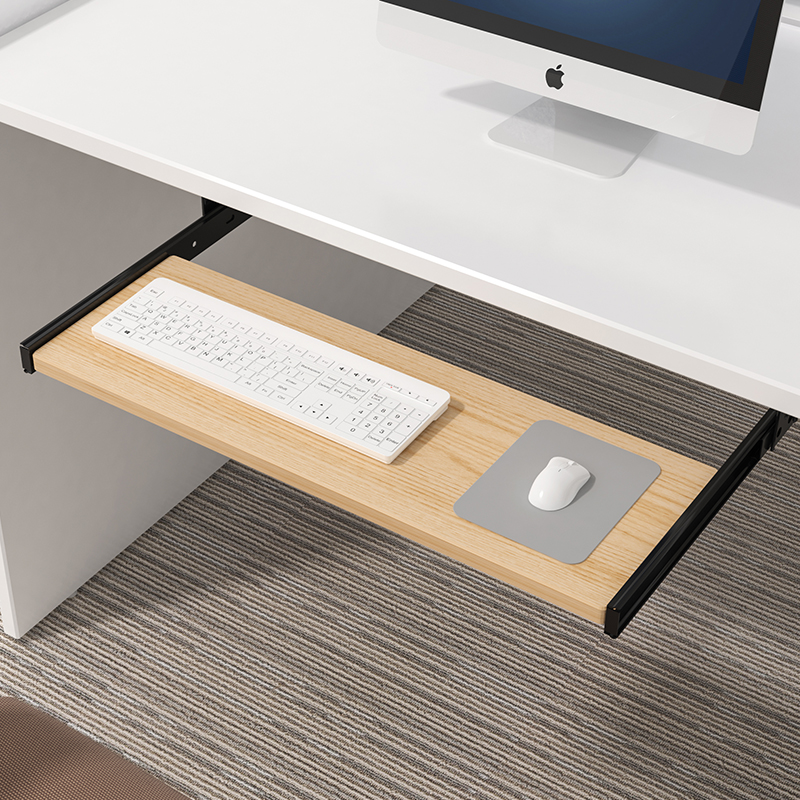 Under Desk Keyboard Tray Slide - đánh giá và giá Tablet Lap Desk