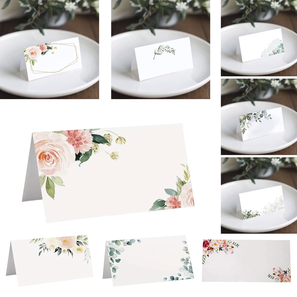 50pcs Flowers Plants Printed N - đánh giá và giá Tablet Accessories Kit