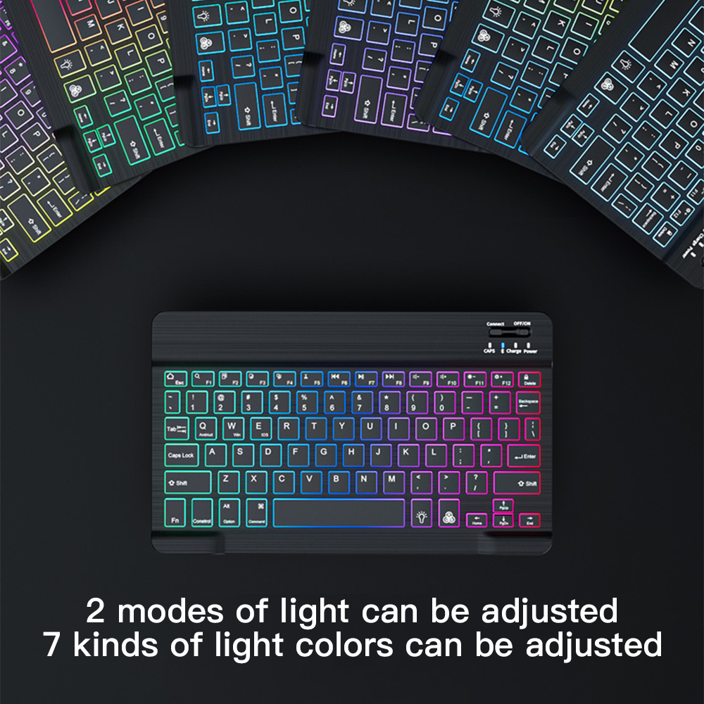 Backlit Backlight Bluetooth Ke - đánh giá và giá Teclast Tablet Accessories