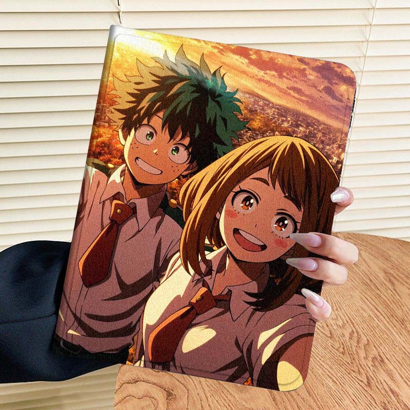 My Hero Academia Art Popular F - đánh giá và giá Lenovo Tablet P12 Accessories
