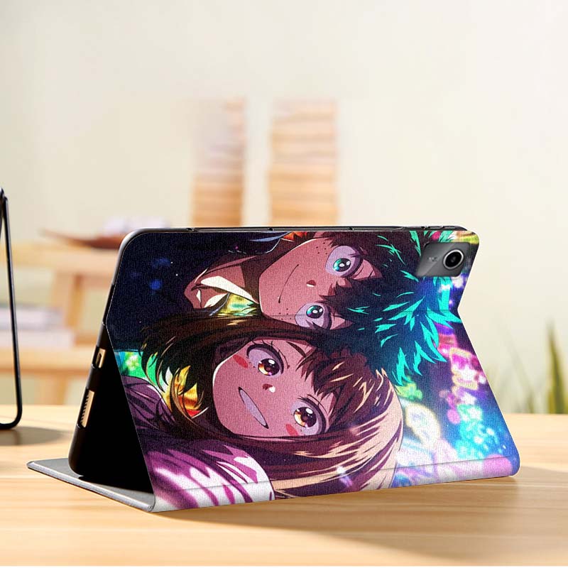 My Hero Academia Art Popular F - đánh giá và giá Lenovo Tablet P12 Accessories