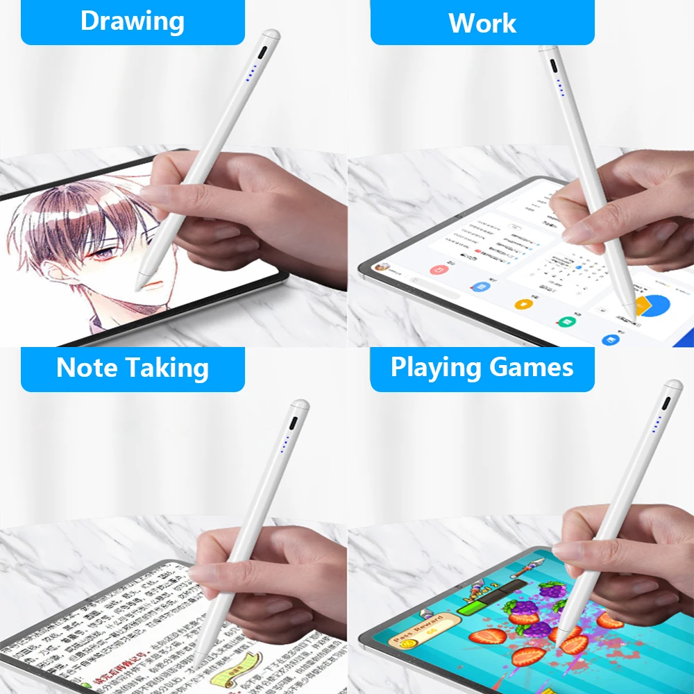 Touch Pen Universal Stylus Pen - đánh giá và giá Samsung Tablet Accessories Pen