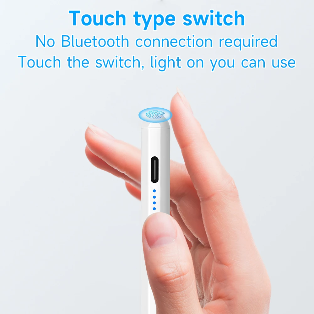 Touch Pen Universal Stylus Pen - đánh giá và giá Samsung Tablet Accessories Pen