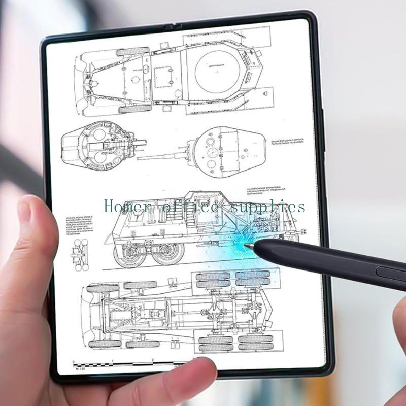 K43B Tips/Nibs Replacement wit - đánh giá và giá Samsung Tablet Accessories Pen