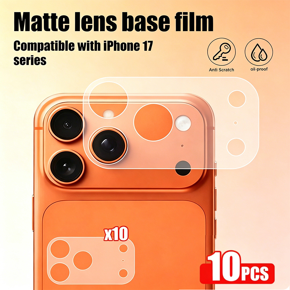 NNBILI 10Pcs 9H Nano Matte Len - đánh giá và giá Screen Protector Matte