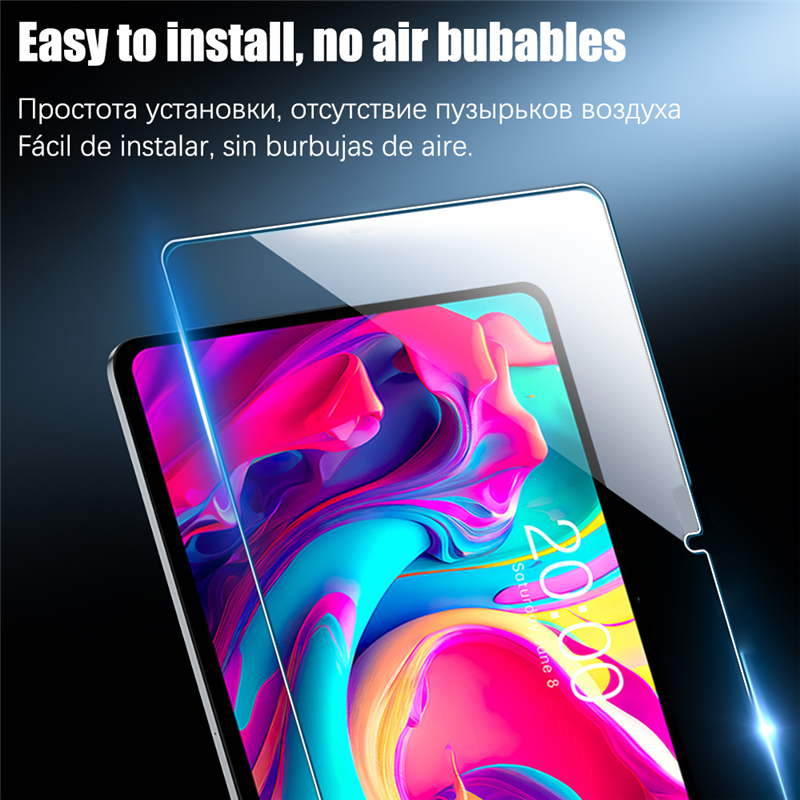 Tempered Glass Screen Protecto - đánh giá và giá Teclast Tablet Accessories