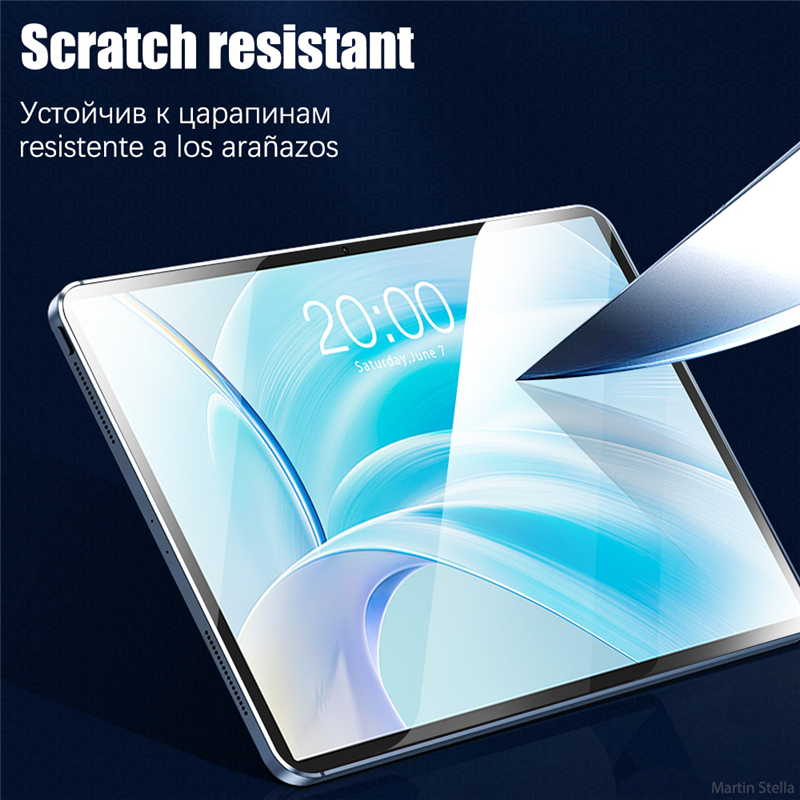 Tempered Glass Screen Protecto - đánh giá và giá Teclast Tablet Accessories