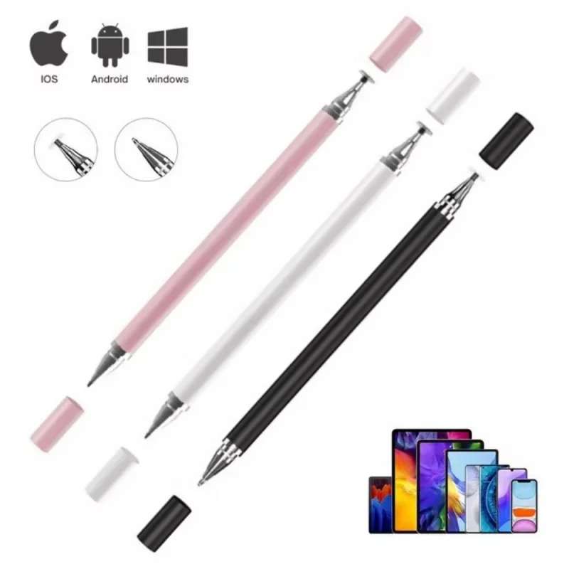 1/3/6pcs 2 In 1 Universal Styl - đánh giá và giá Tablet Drawing Accessories