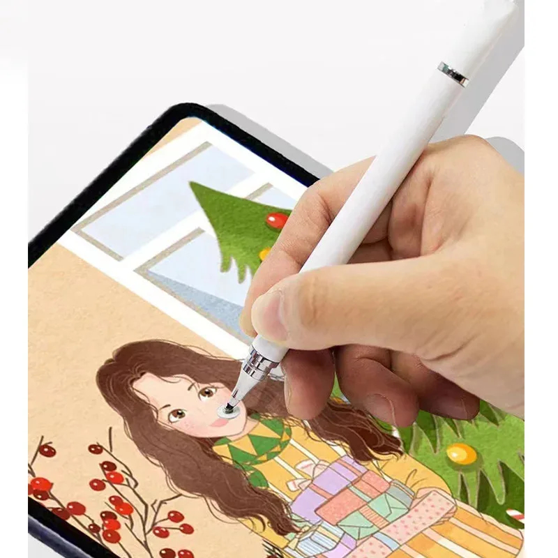 1/3/6pcs 2 In 1 Universal Styl - đánh giá và giá Tablet Drawing Accessories