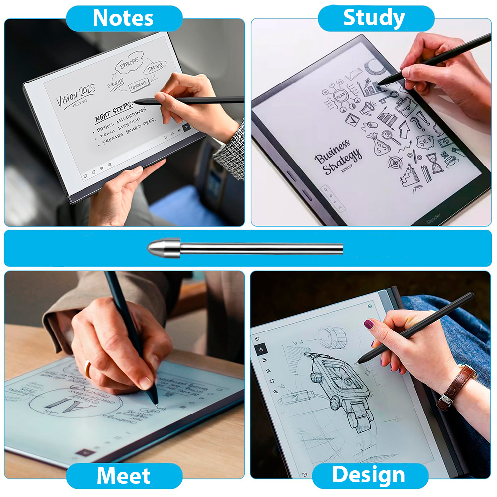 Stylus Nib For Samsung Tablet  - đánh giá và giá Samsung Tablet S10 Accessories