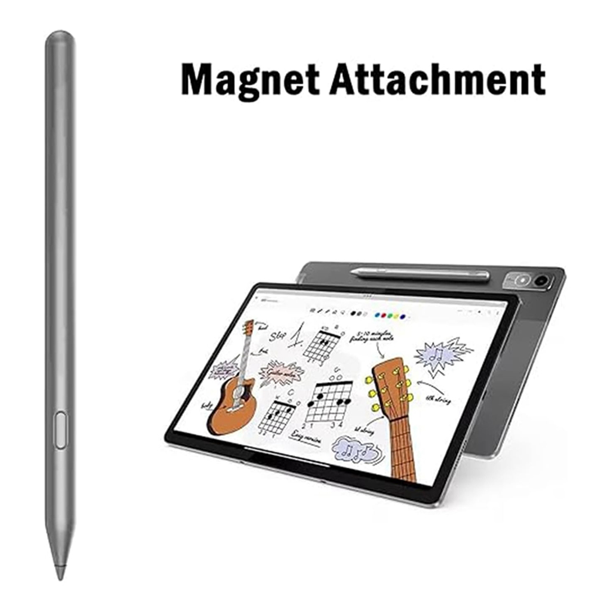 Tab Pen Plus for Lenovo AP500U - đánh giá và giá Lenovo Tablet P12 Accessories