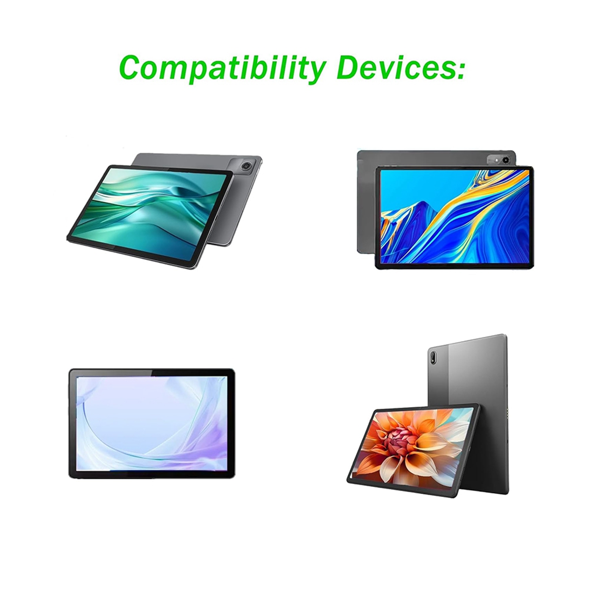 Tab Pen Plus for Lenovo AP500U - đánh giá và giá Lenovo Tablet P12 Accessories