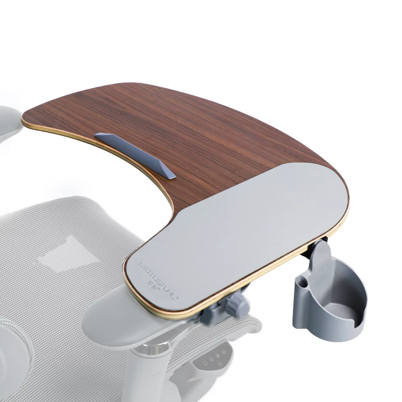 Universal Ergonomic Chair Gami - đánh giá và giá Tablet Lap Desk