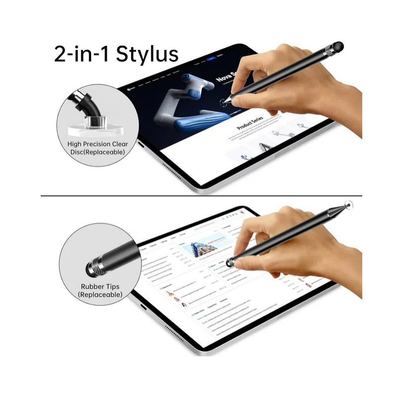 2-in-1 Stylus Pen High Sensiti - đánh giá và giá Teclast Tablet Accessories