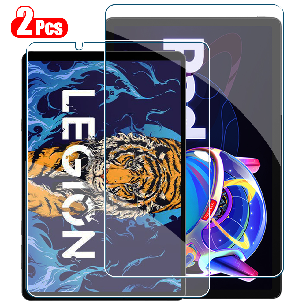 2PCS Tempered Glass Screen Pro - đánh giá và giá Lenovo Tablet P12 Accessories