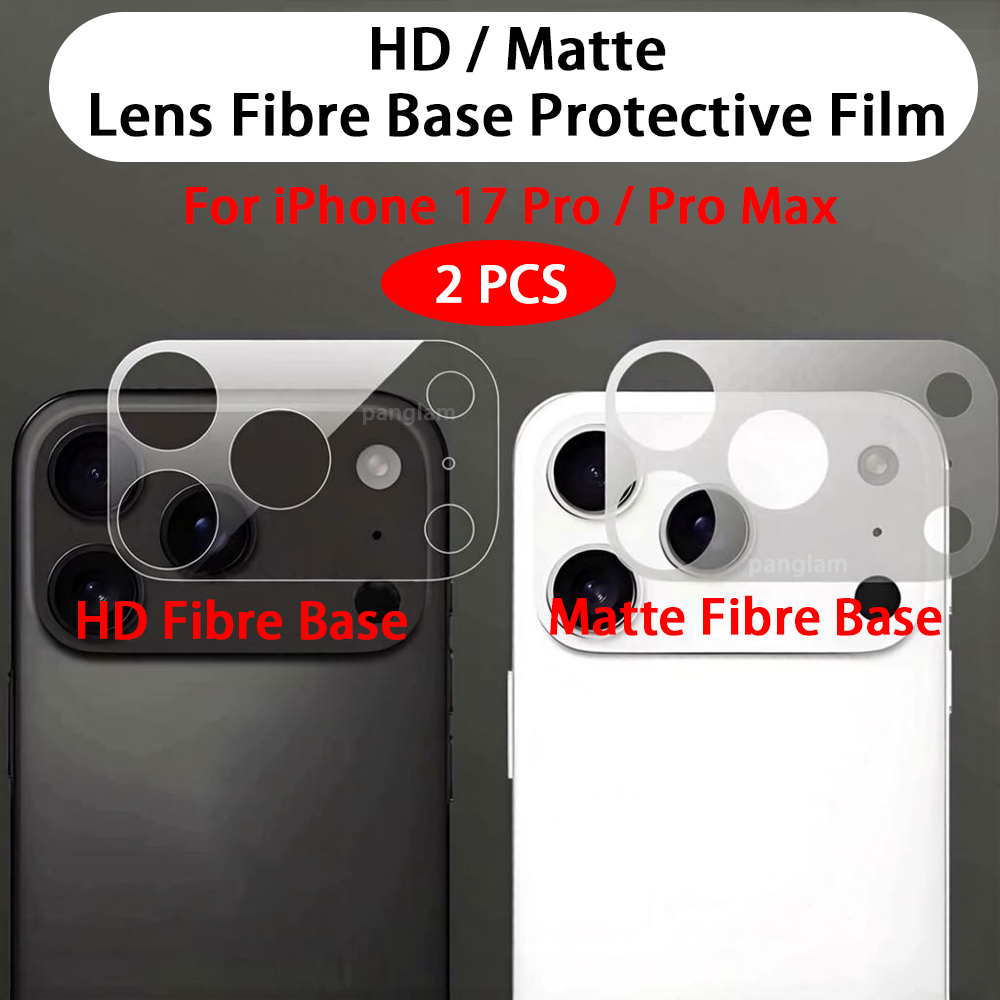 2PCS HD / Matte Lens Chassis F - đánh giá và giá Screen Protector Matte