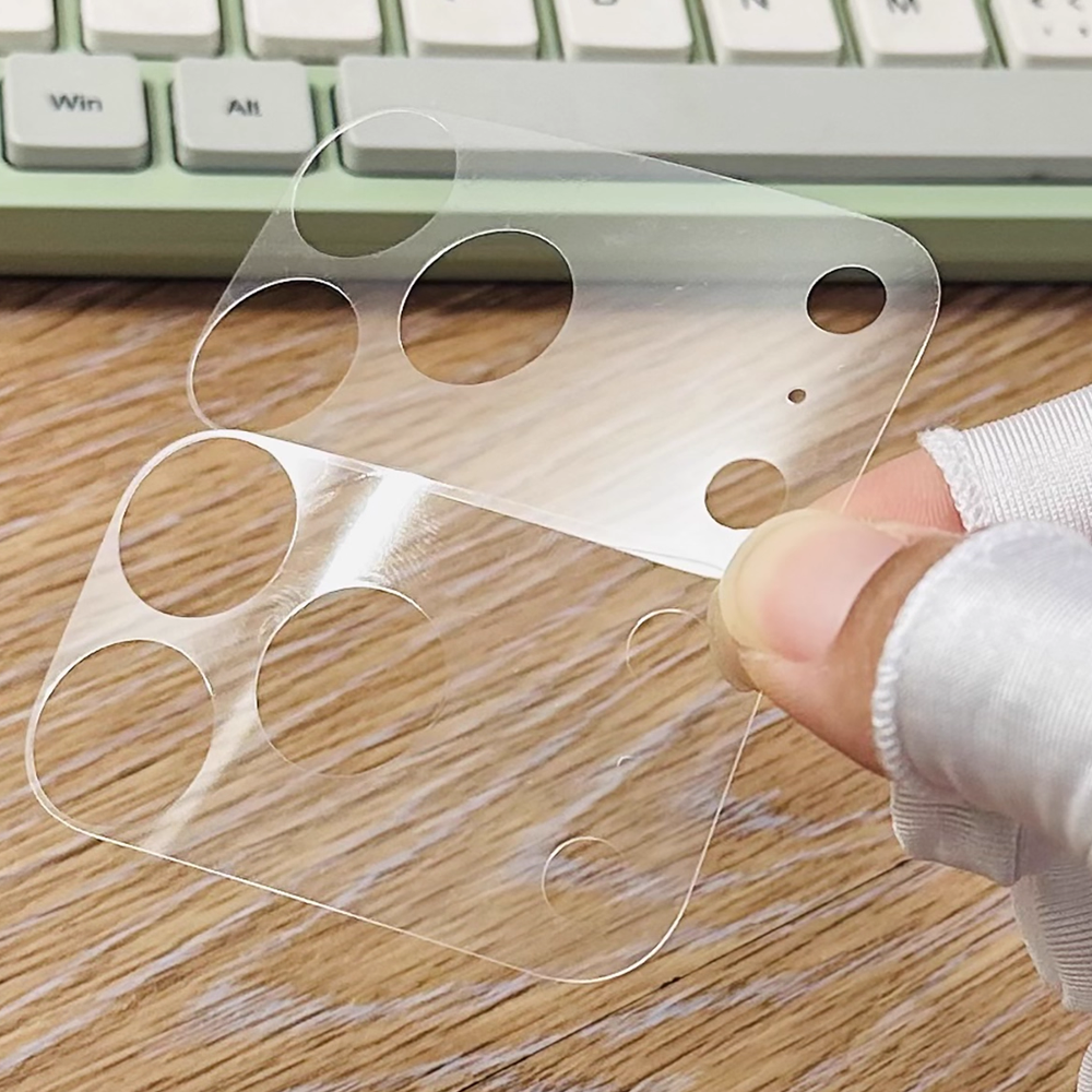 2PCS HD / Matte Lens Chassis F - đánh giá và giá Screen Protector Matte