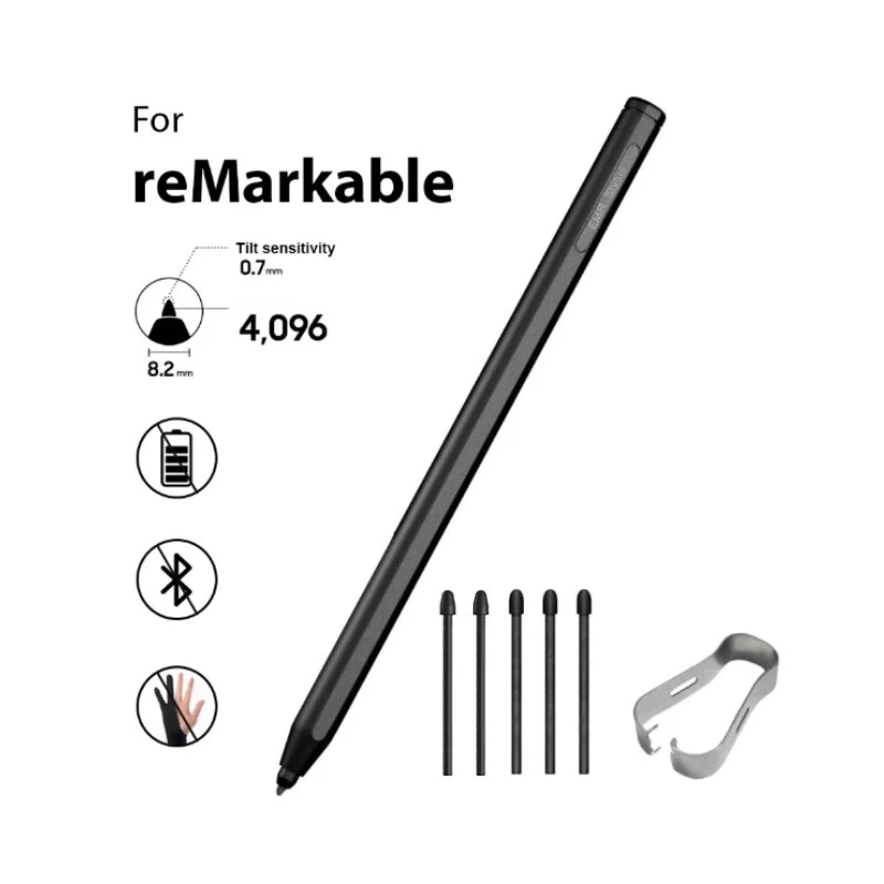 For reMarkable 2 Pen with 4096 - đánh giá và giá Samsung Tablet Accessories Pen
