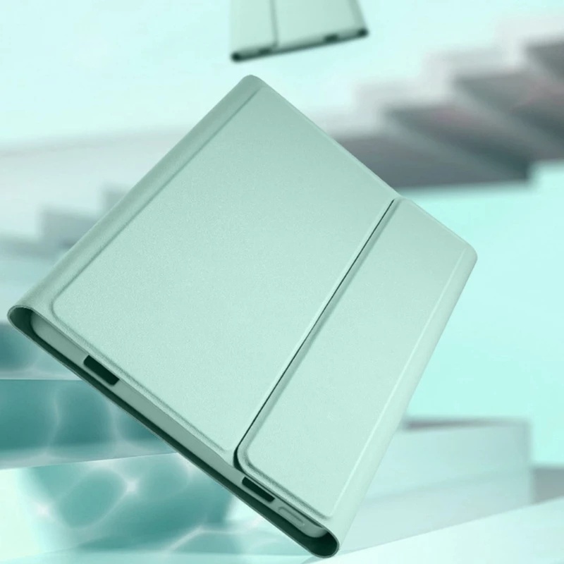 Touchpad KeyBoard Case for Len - đánh giá và giá Lenovo Tablet P12 Accessories