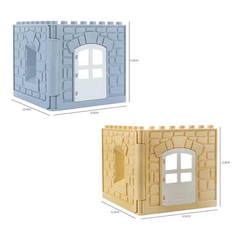 Large Particle Building Blocks - đánh giá và giá Kids Tablet With Accessories