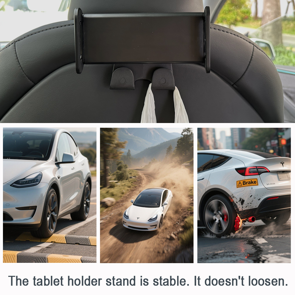 2025 For Tesla Model Y Juniper - đánh giá và giá Kids Tablet With Accessories