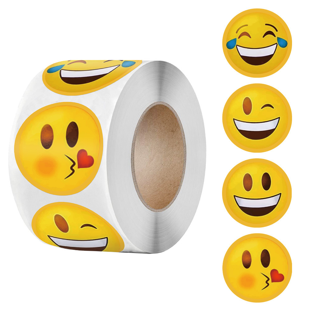 500Pcs Per Roll Cute Funny Smi - đánh giá và giá Kids Tablet With Accessories