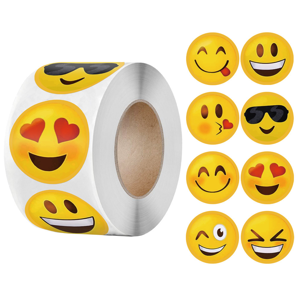 500Pcs Per Roll Cute Funny Smi - đánh giá và giá Kids Tablet With Accessories