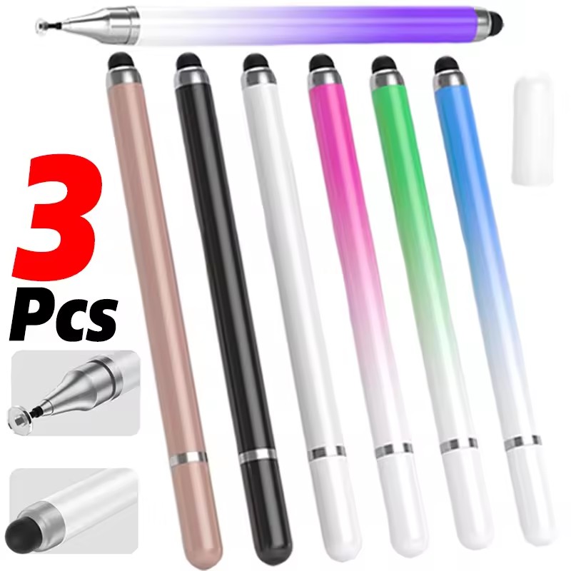2 in 1 Universal Stylus Pen Fo - đánh giá và giá Tablet Drawing Accessories