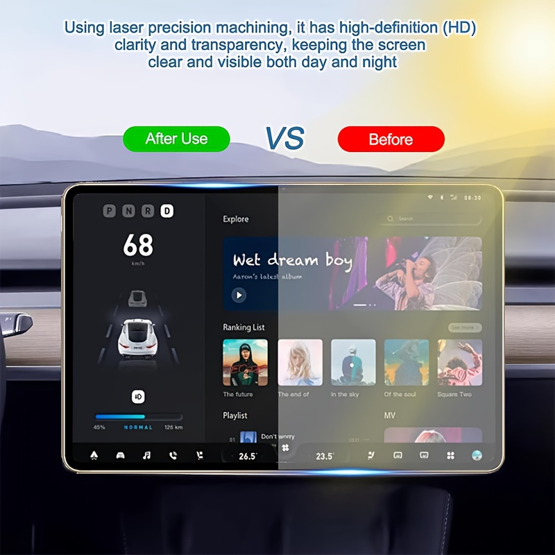 Tempered Glass Screen Protecto - đánh giá và giá Screen Protector Matte
