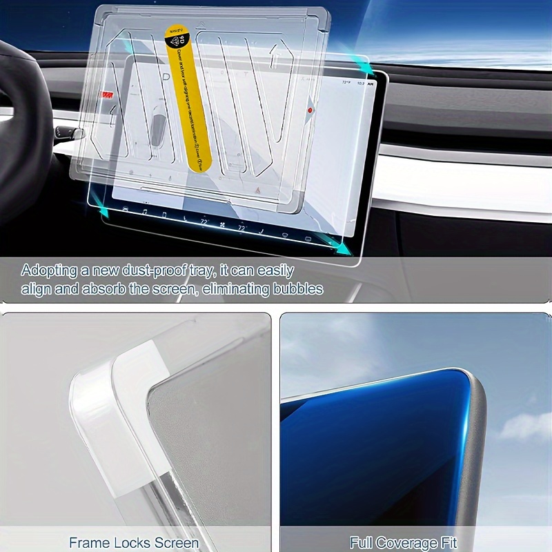 Tempered Glass Screen Protecto - đánh giá và giá Screen Protector Matte