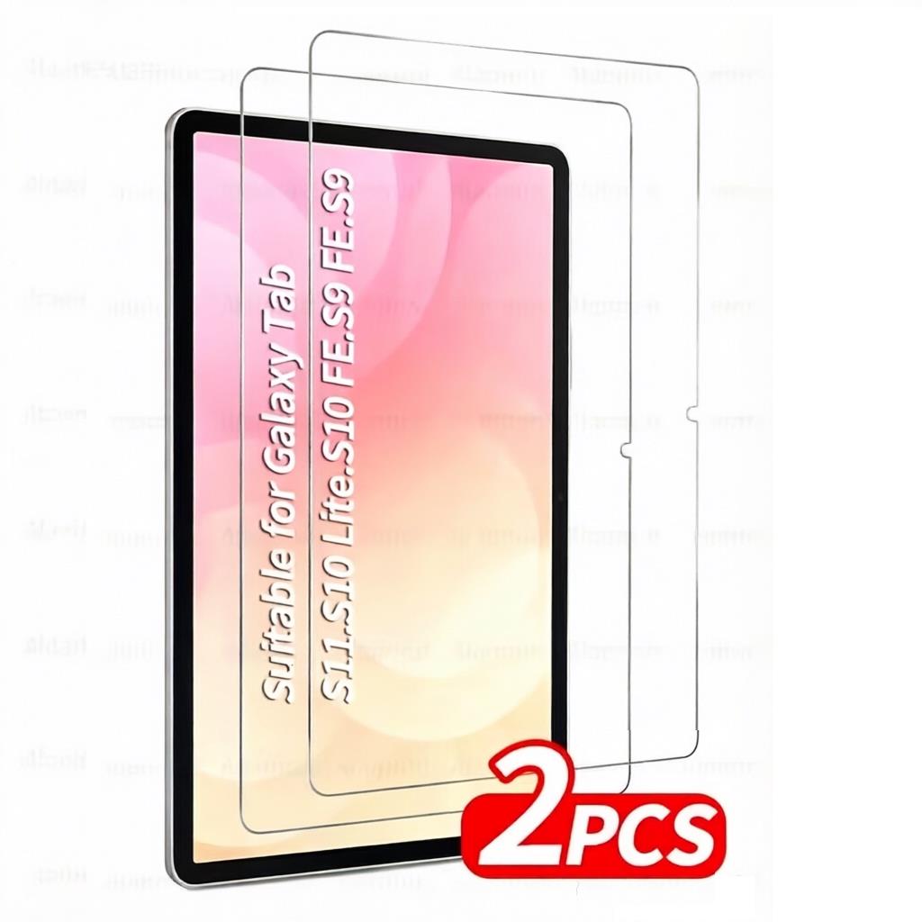 2PCS Like Paper Screen Protect - đánh giá và giá Samsung Tablet S10 Accessories