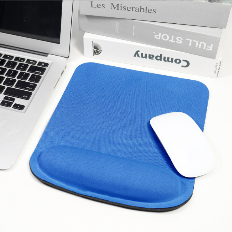 Round EVA Wrist Mouse Pad Comp - đánh giá và giá Tablet Lap Desk
