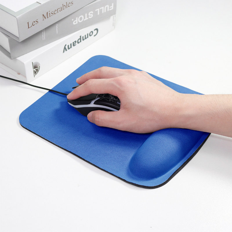Round EVA Wrist Mouse Pad Comp - đánh giá và giá Tablet Lap Desk