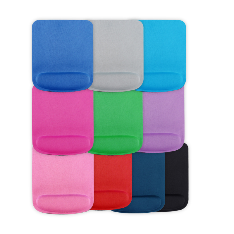 Round EVA Wrist Mouse Pad Comp - đánh giá và giá Tablet Lap Desk