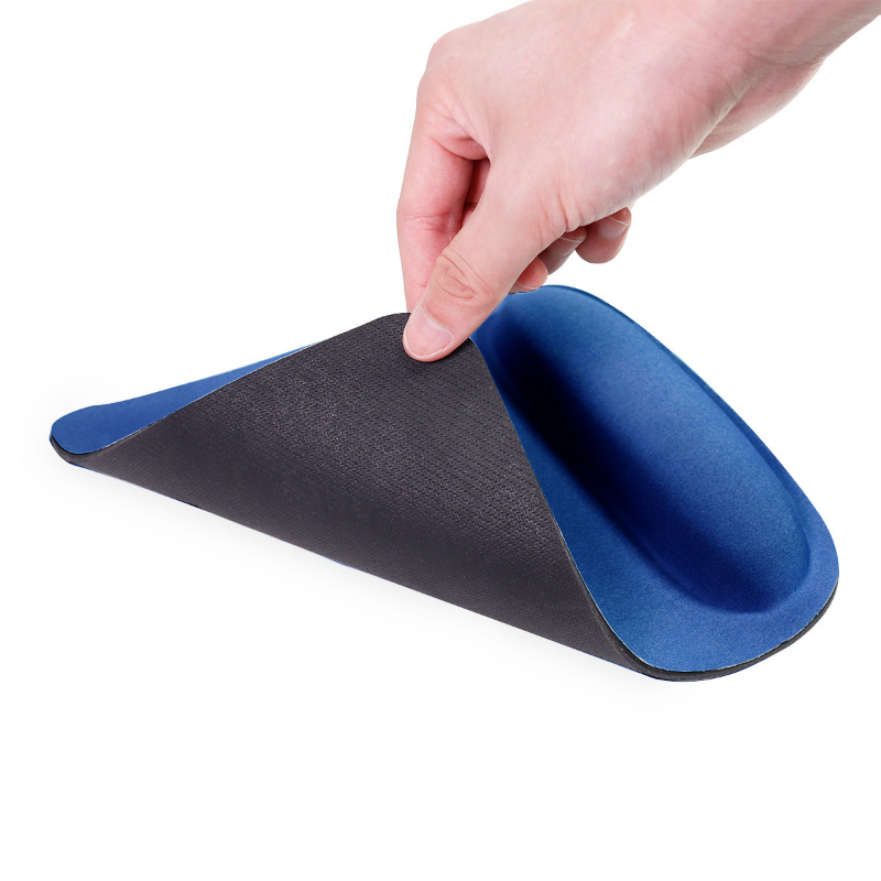Round EVA Wrist Mouse Pad Comp - đánh giá và giá Tablet Lap Desk