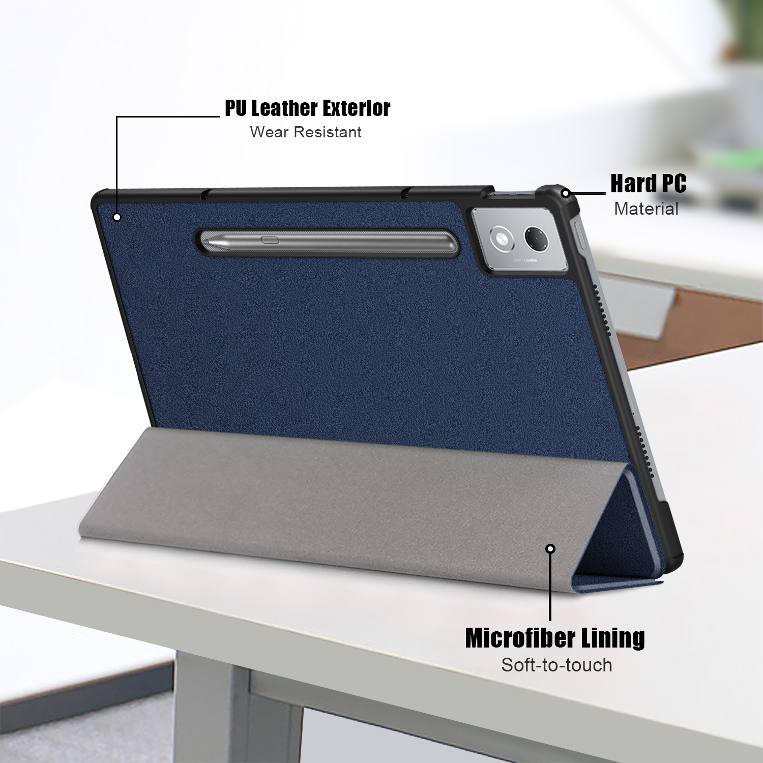 Tablet Case For Lenovo Idea Ta - đánh giá và giá Lenovo Tablet P12 Accessories