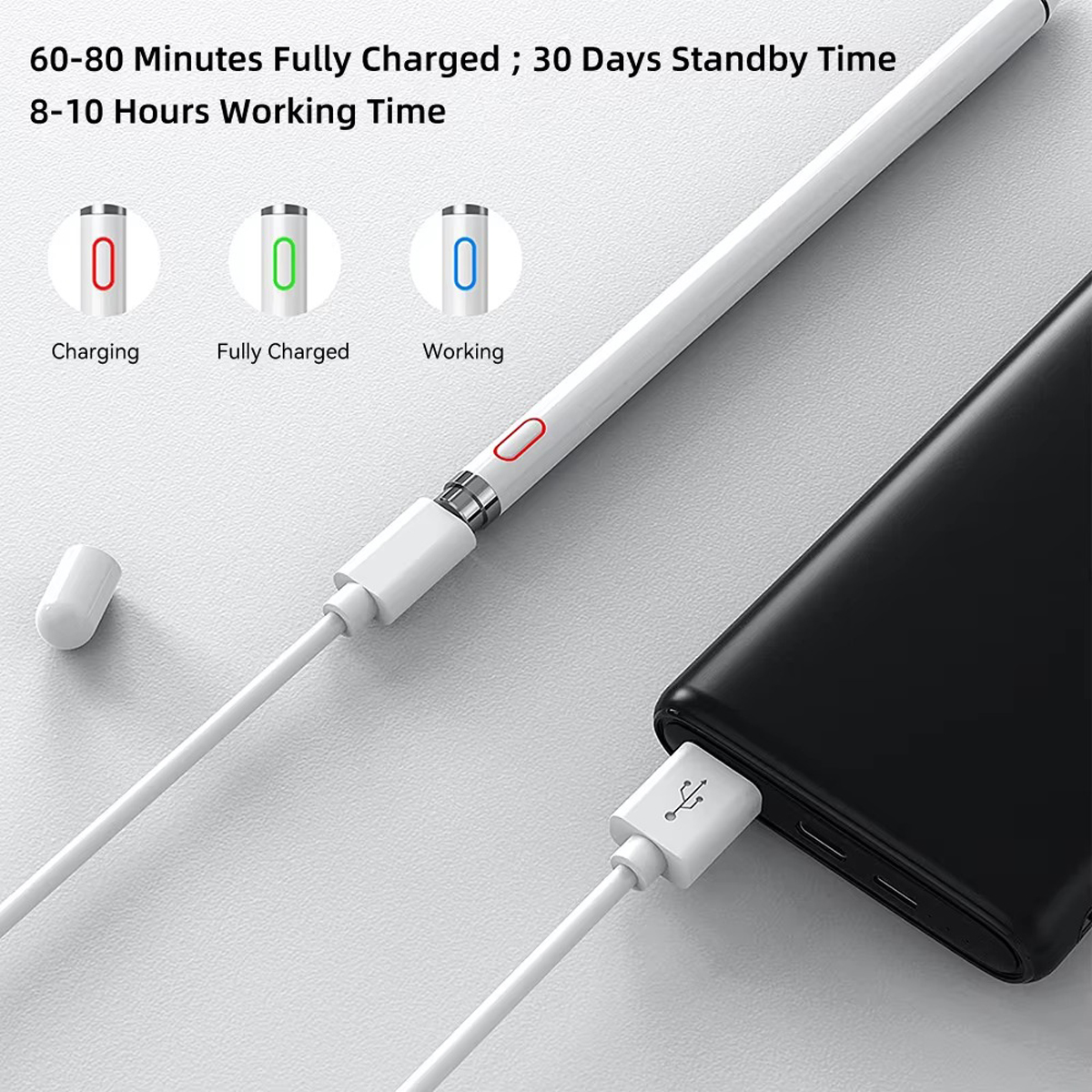 Universal Tablet Stylus Pen fo - đánh giá và giá Samsung Tablet Accessories Pen